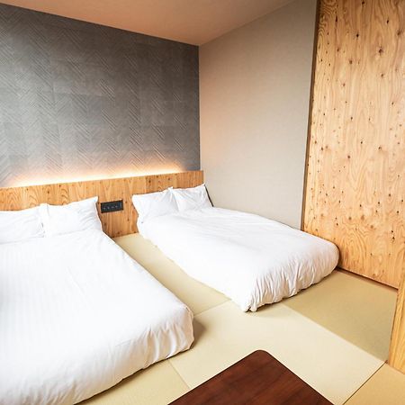 Arc Lifestyle Space & Hotel 미토 외부 사진