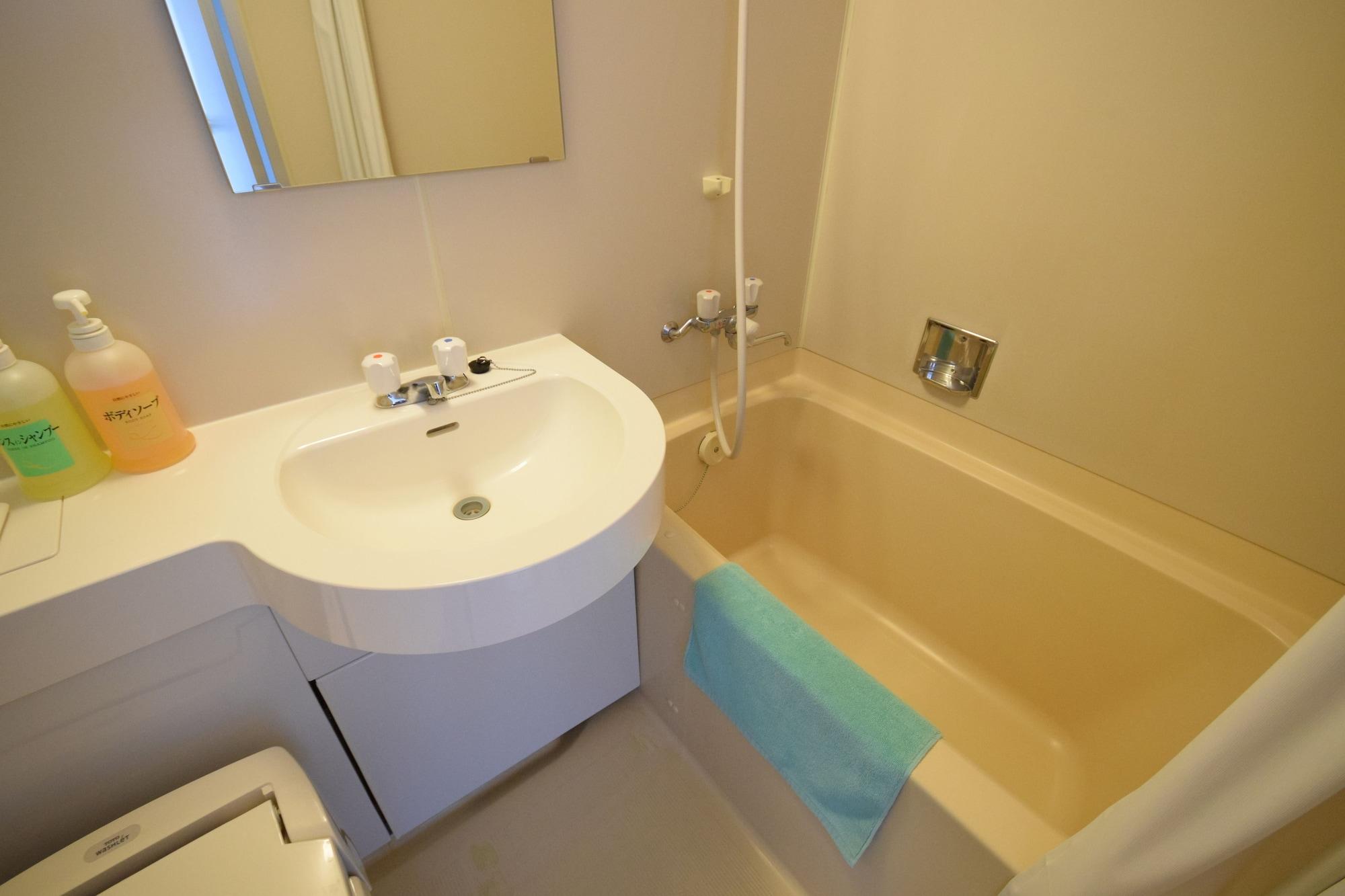 Arc Lifestyle Space & Hotel 미토 외부 사진