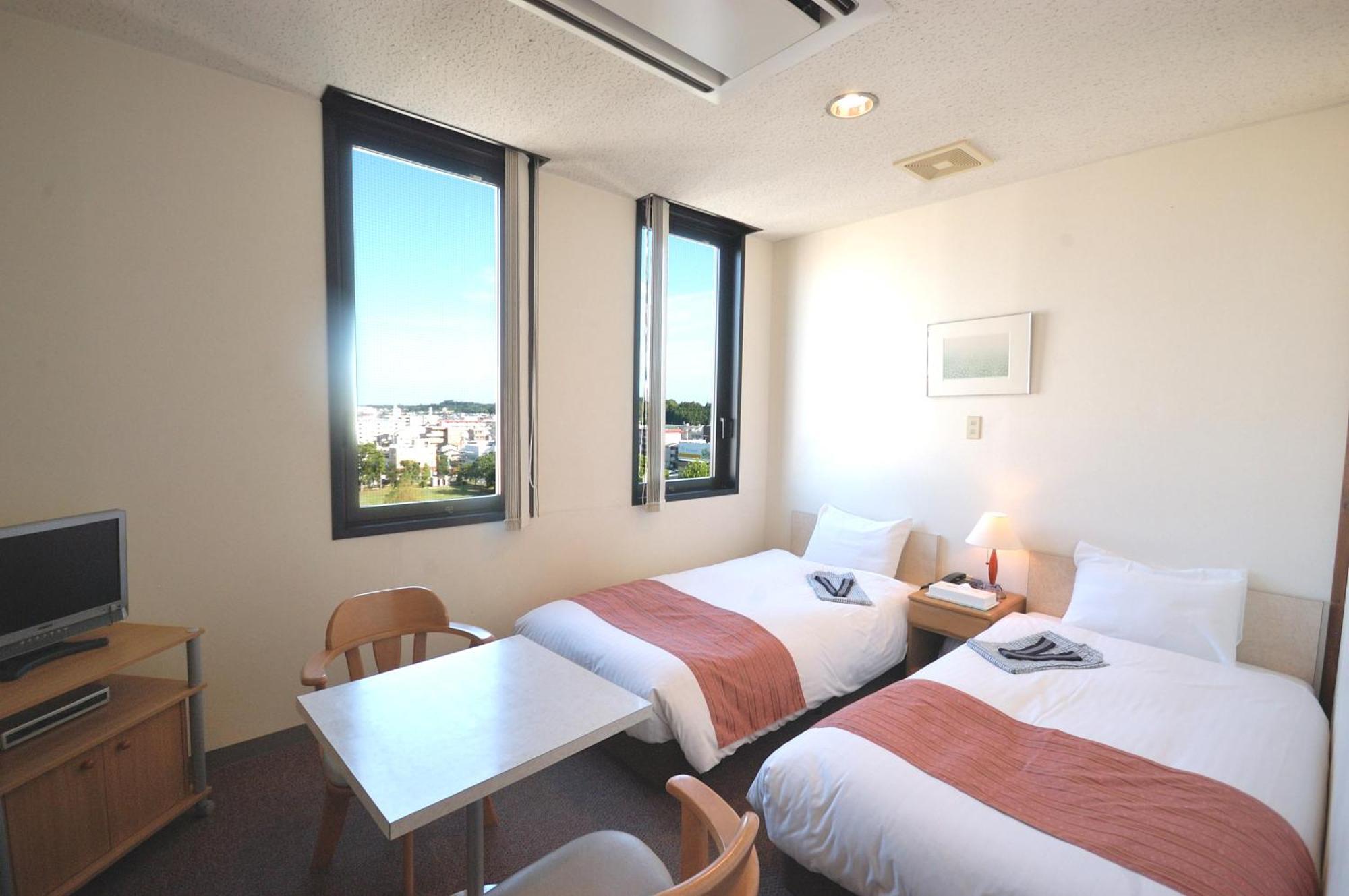 Arc Lifestyle Space & Hotel 미토 외부 사진