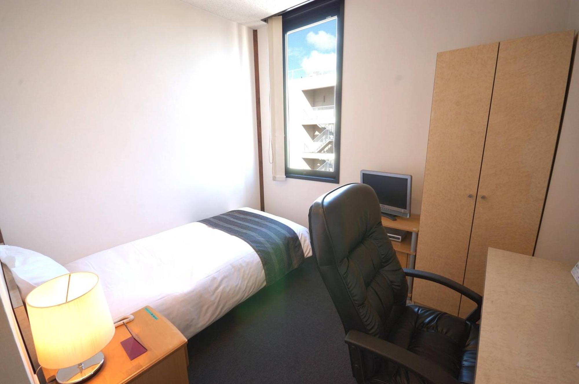 Arc Lifestyle Space & Hotel 미토 외부 사진